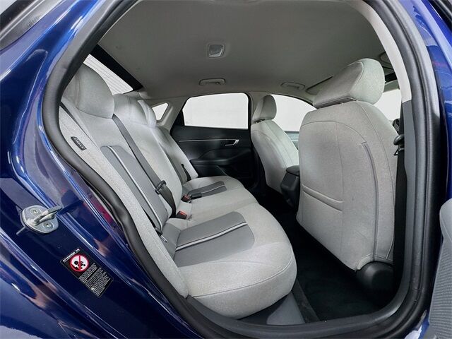 2022 Hyundai Sonata SE Quincy MA