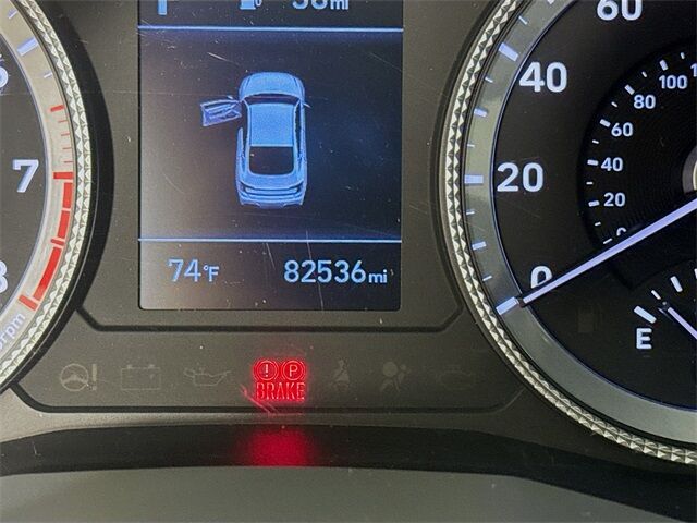 2022 Hyundai Sonata SE Quincy MA