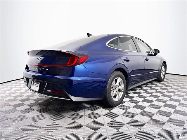 2022 Hyundai Sonata SE Quincy MA