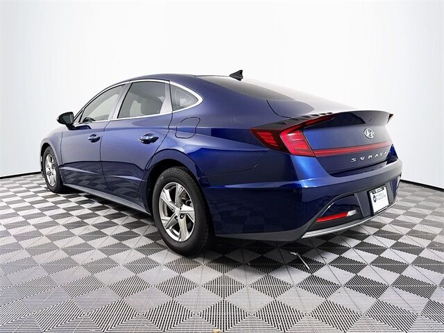 2022 Hyundai Sonata SE Quincy MA