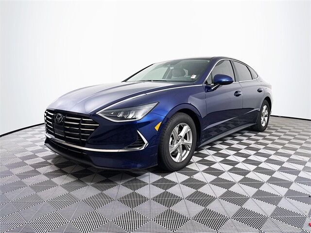 2022 Hyundai Sonata SE Quincy MA