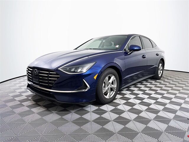 2022 Hyundai Sonata SE Quincy MA