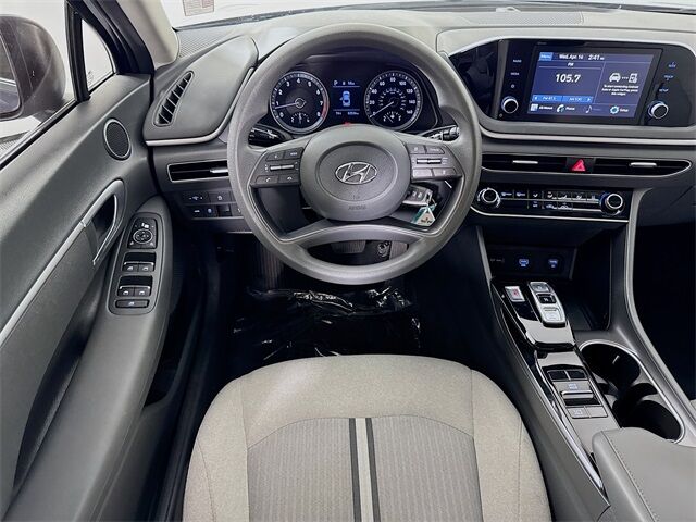 2022 Hyundai Sonata SE Quincy MA