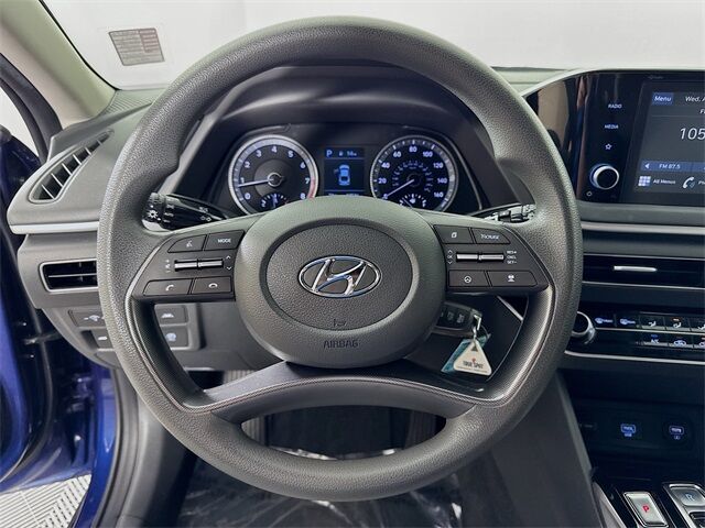 2022 Hyundai Sonata SE Quincy MA