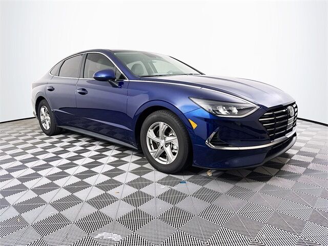 2022 Hyundai Sonata SE Quincy MA