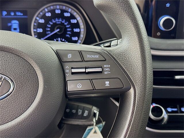 2022 Hyundai Sonata SE Quincy MA