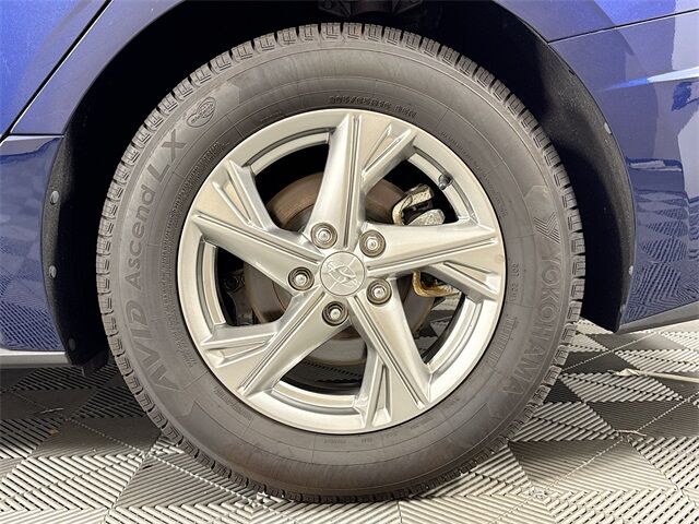 2022 Hyundai Sonata SE Quincy MA