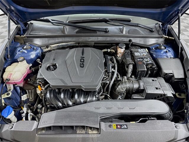 2022 Hyundai Sonata SE Quincy MA