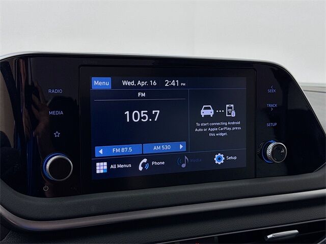 2022 Hyundai Sonata SE Quincy MA