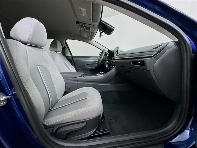 2022 Hyundai Sonata SE Quincy MA