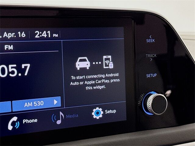 2022 Hyundai Sonata SE Quincy MA