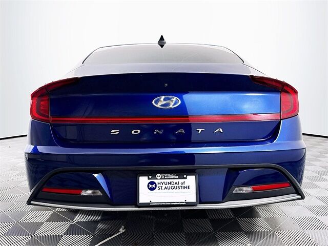 2022 Hyundai Sonata SE Quincy MA