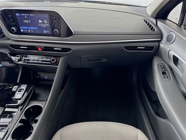 2022 Hyundai Sonata SE Quincy MA