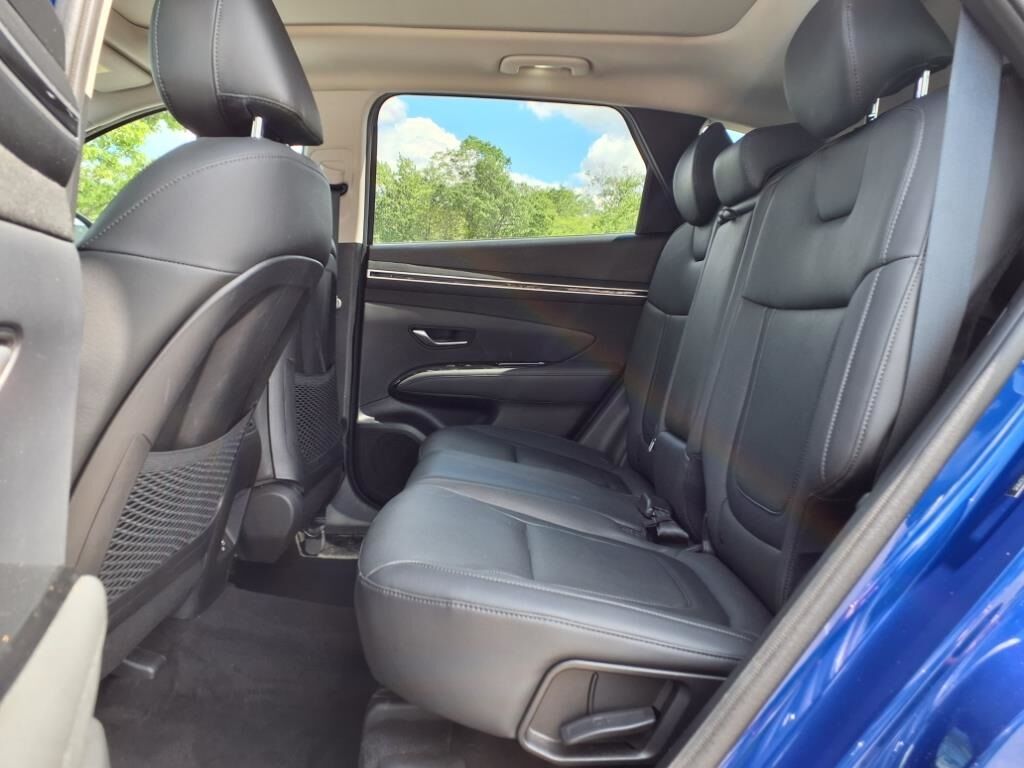 2022 Hyundai Tucson Limited Waldorf MD