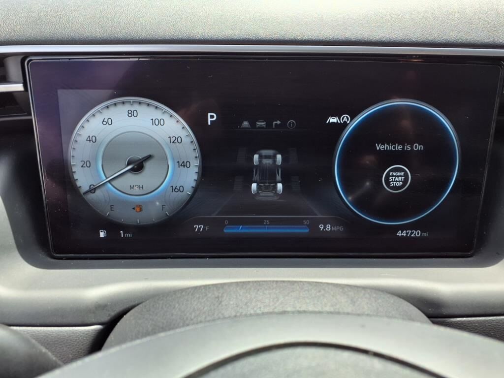 2022 Hyundai Tucson Limited Waldorf MD