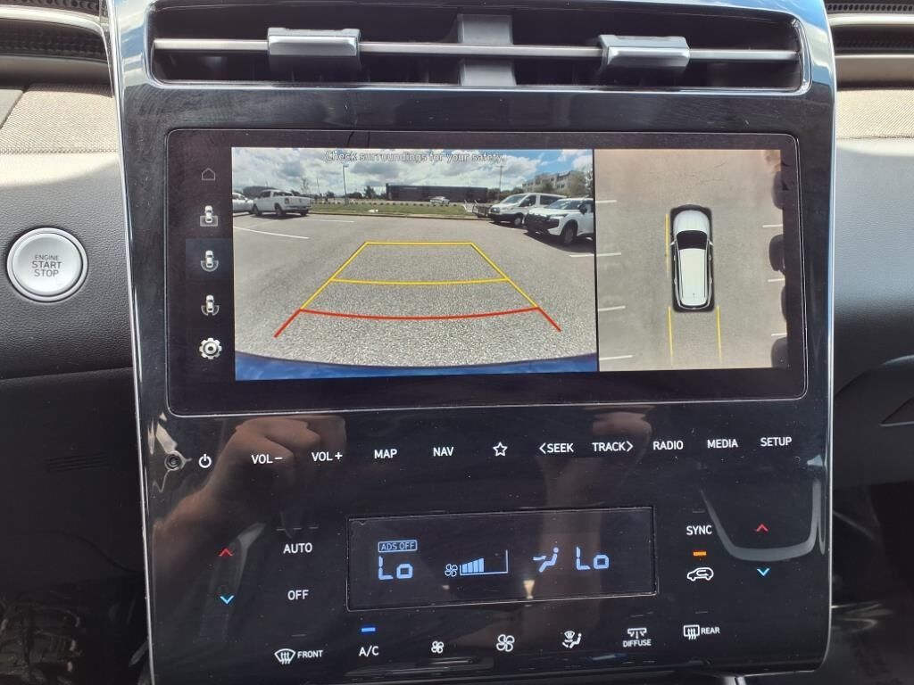 2022 Hyundai Tucson Limited Waldorf MD