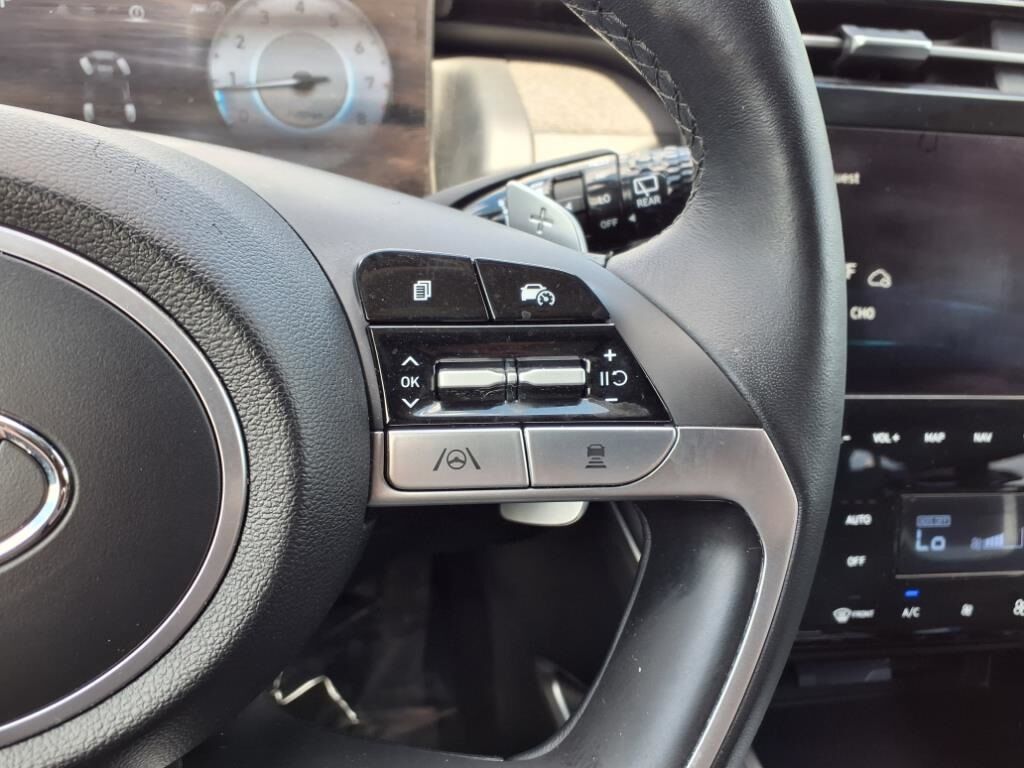 2022 Hyundai Tucson Limited Waldorf MD