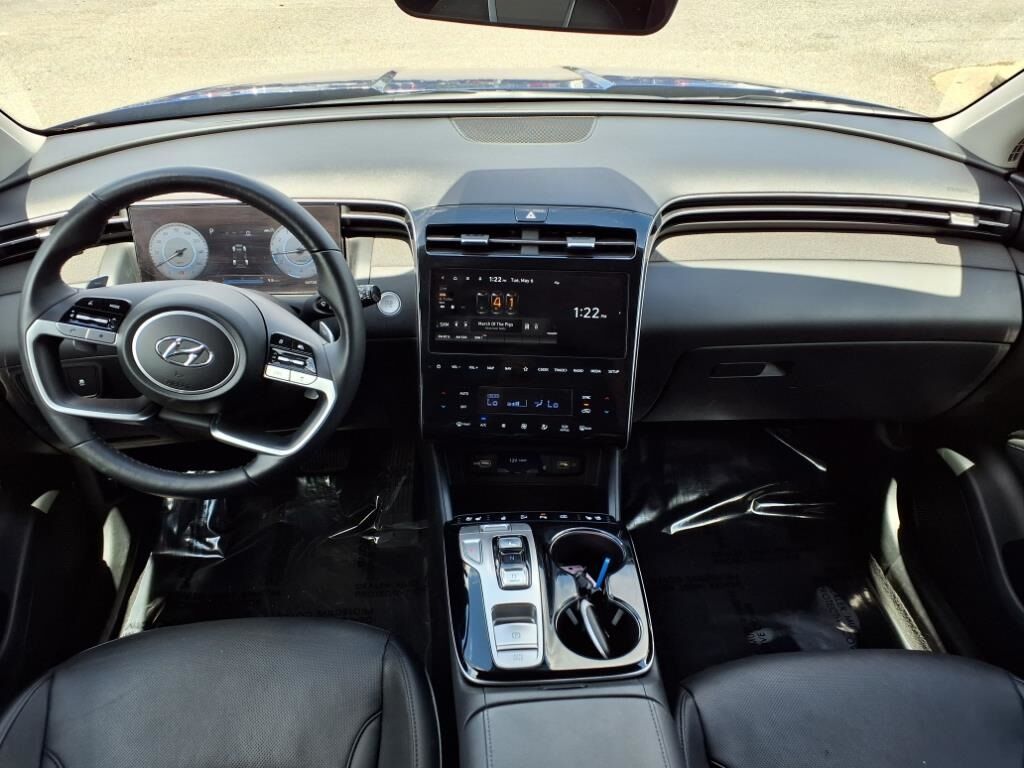 2022 Hyundai Tucson Limited Waldorf MD