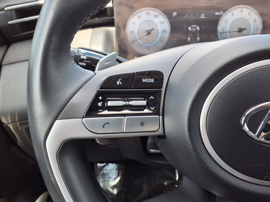 2022 Hyundai Tucson Limited Waldorf MD