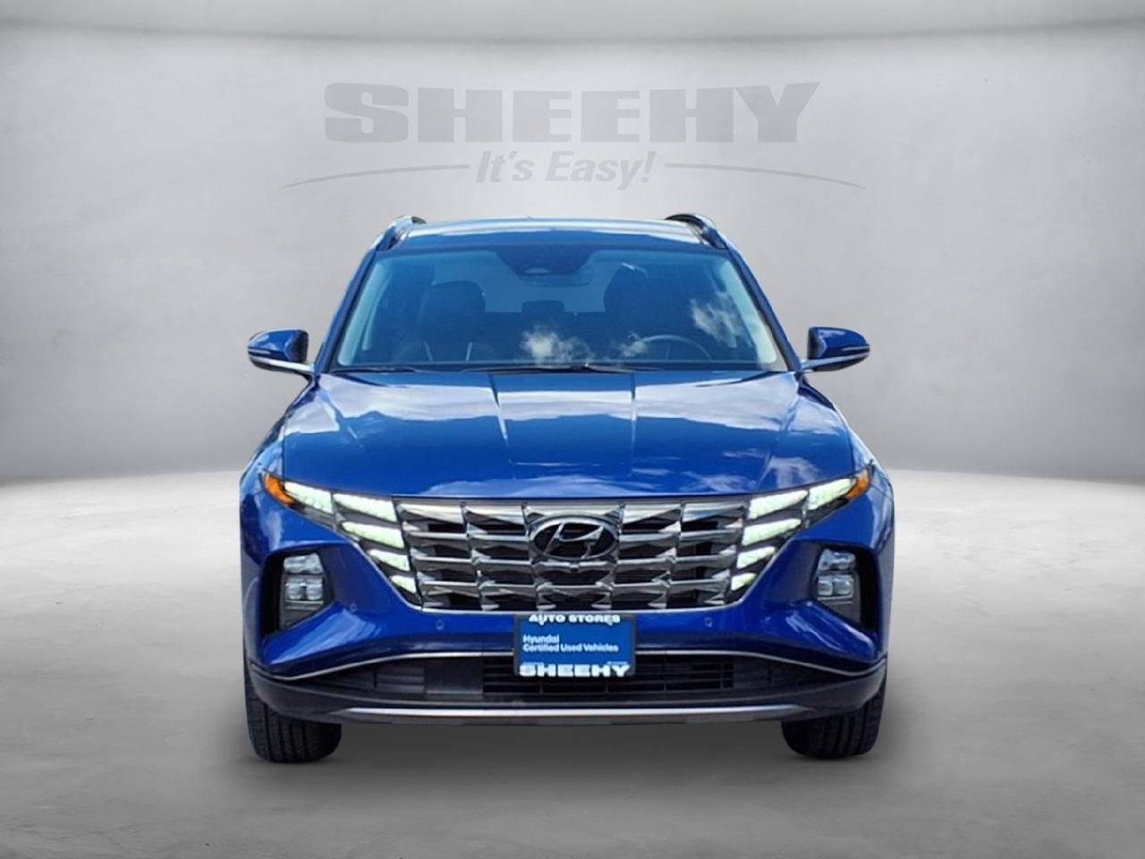 2022 Hyundai Tucson Limited Waldorf MD