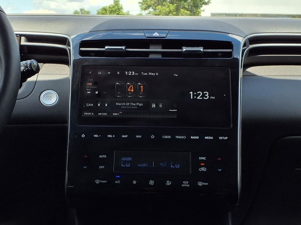 2022 Hyundai Tucson Limited Waldorf MD