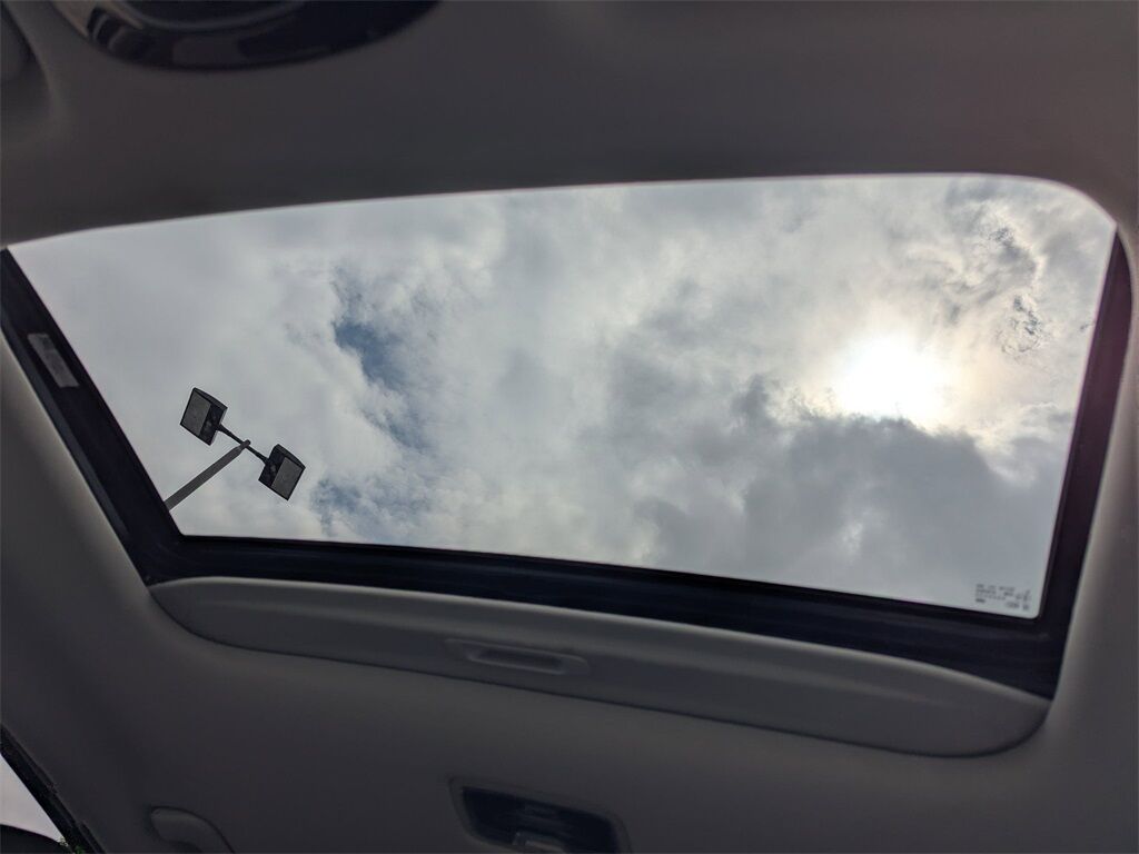 2022 Hyundai Tucson SEL Kennesaw GA