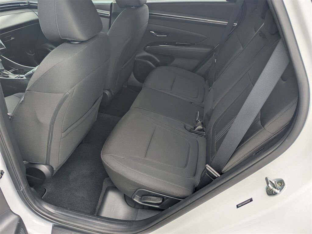 2022 Hyundai Tucson SEL Kennesaw GA