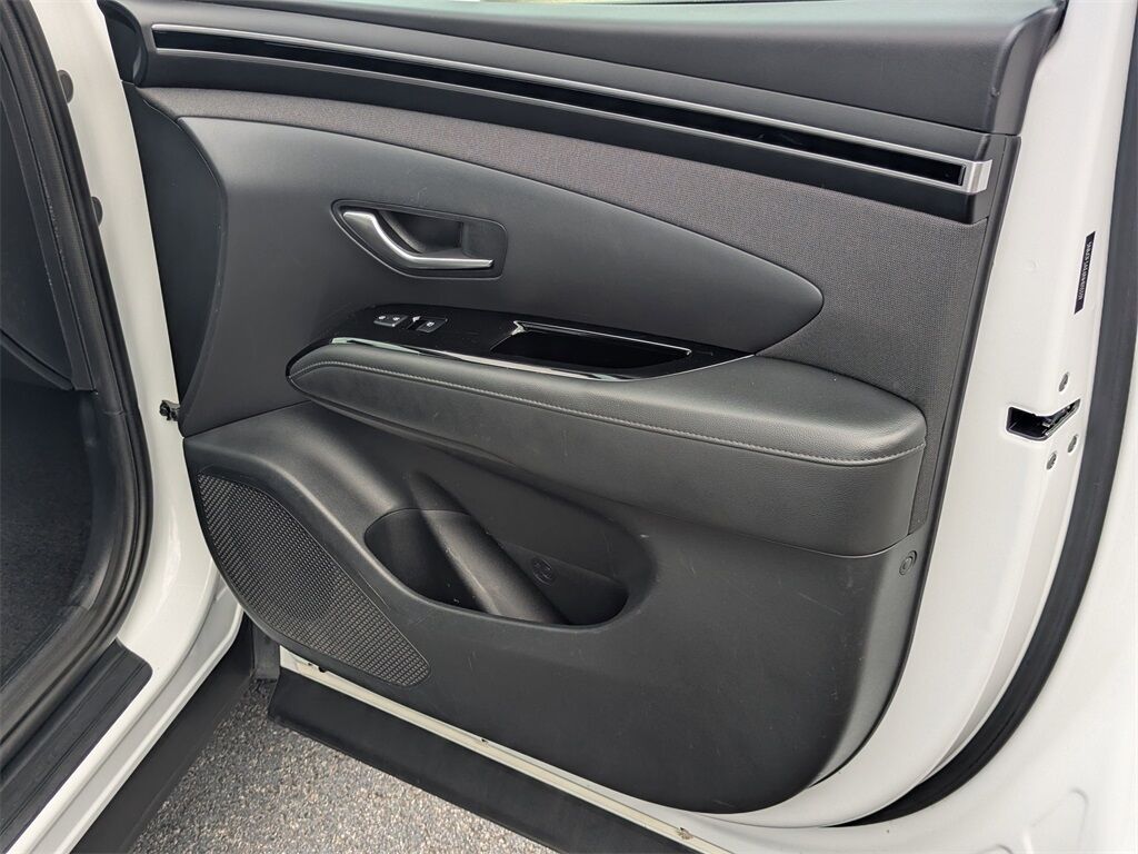 2022 Hyundai Tucson SEL Kennesaw GA