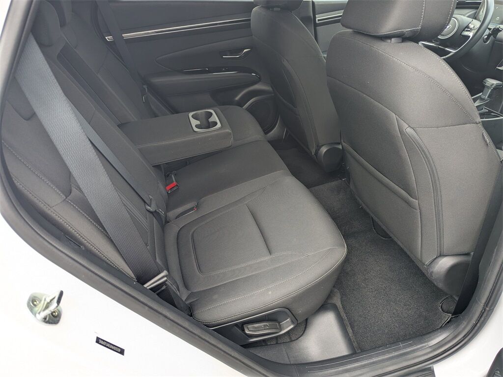 2022 Hyundai Tucson SEL Kennesaw GA