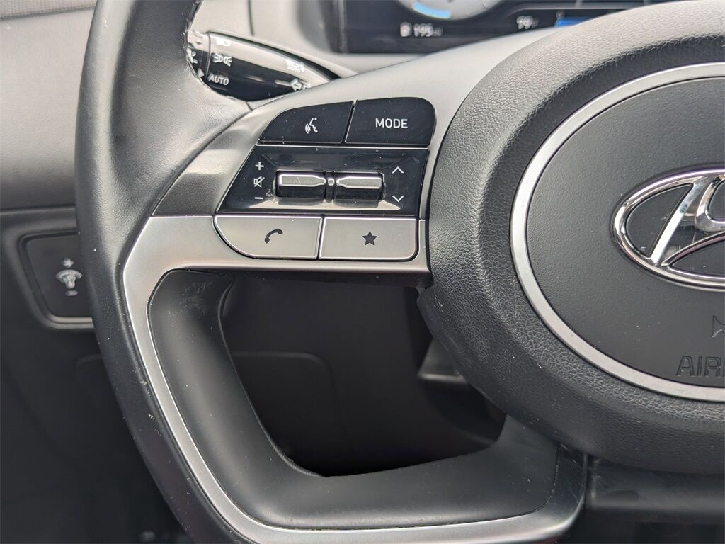 2022 Hyundai Tucson SEL Kennesaw GA