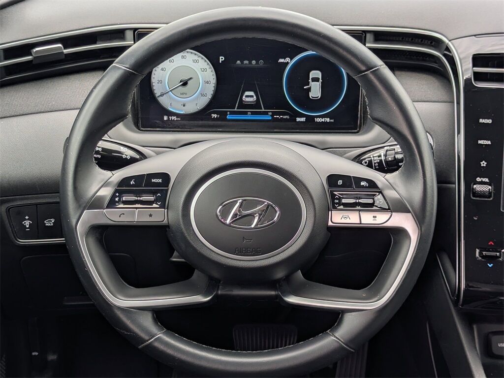 2022 Hyundai Tucson SEL Kennesaw GA