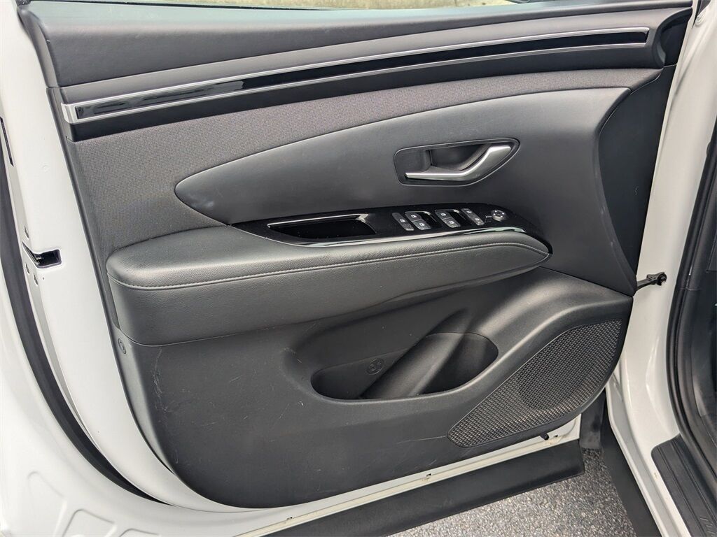 2022 Hyundai Tucson SEL Kennesaw GA