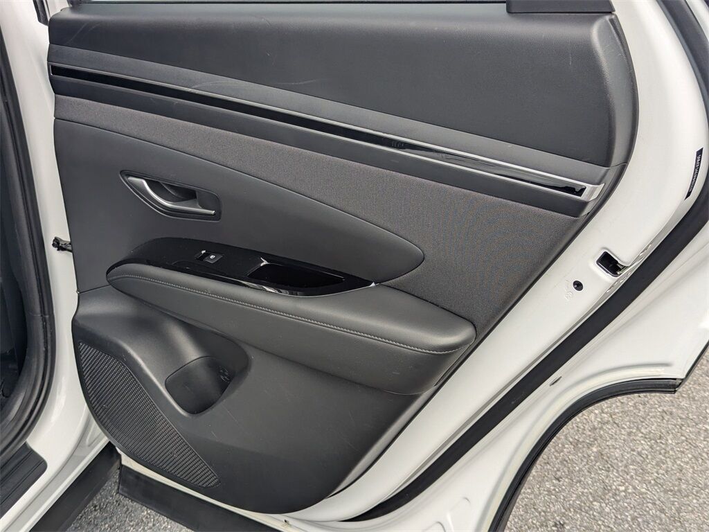 2022 Hyundai Tucson SEL Kennesaw GA