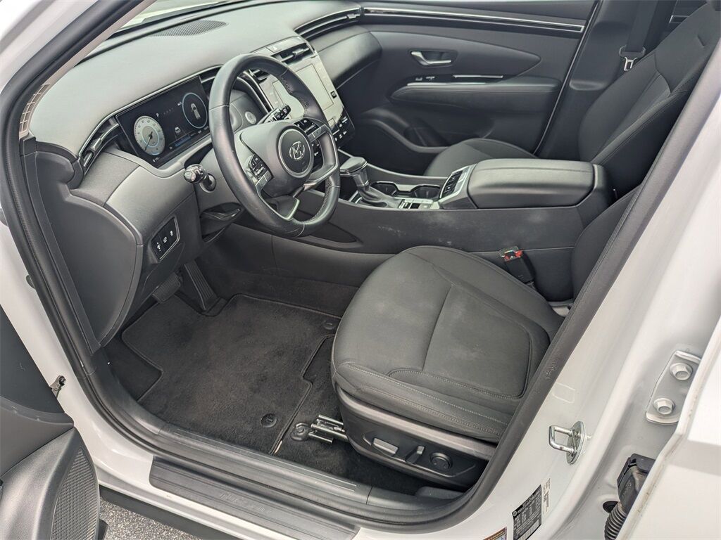 2022 Hyundai Tucson SEL Kennesaw GA