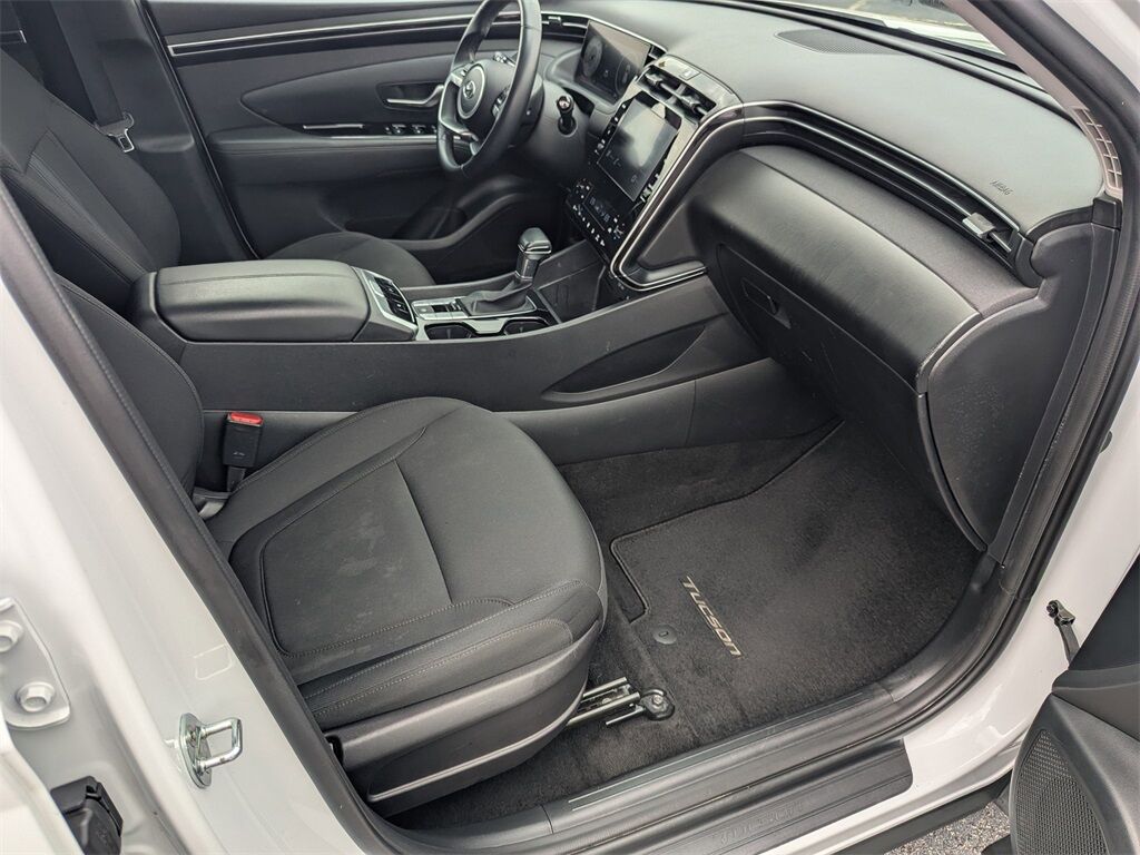 2022 Hyundai Tucson SEL Kennesaw GA