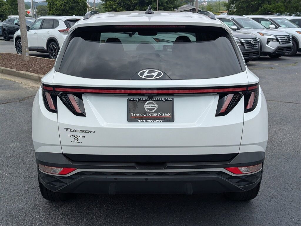 2022 Hyundai Tucson SEL Kennesaw GA