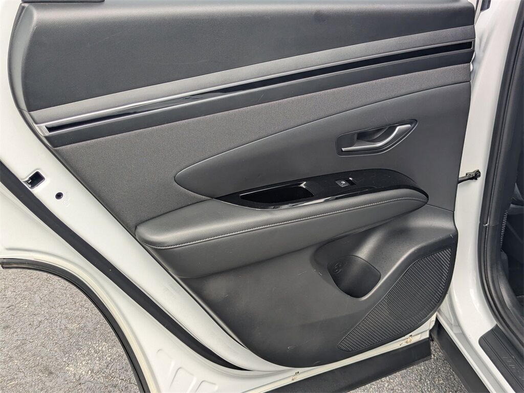 2022 Hyundai Tucson SEL Kennesaw GA