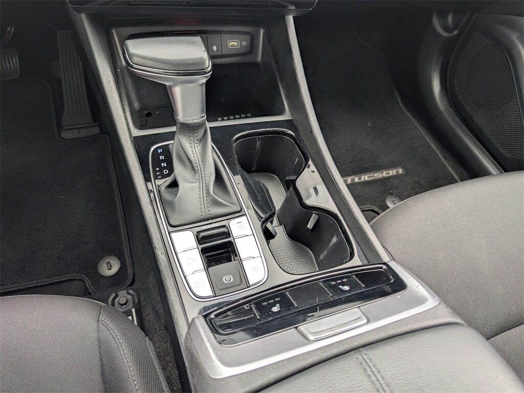 2022 Hyundai Tucson SEL Kennesaw GA