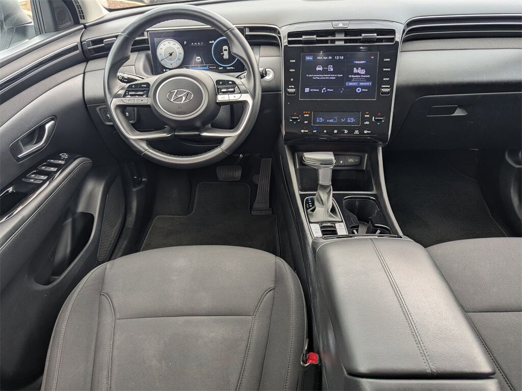 2022 Hyundai Tucson SEL Kennesaw GA