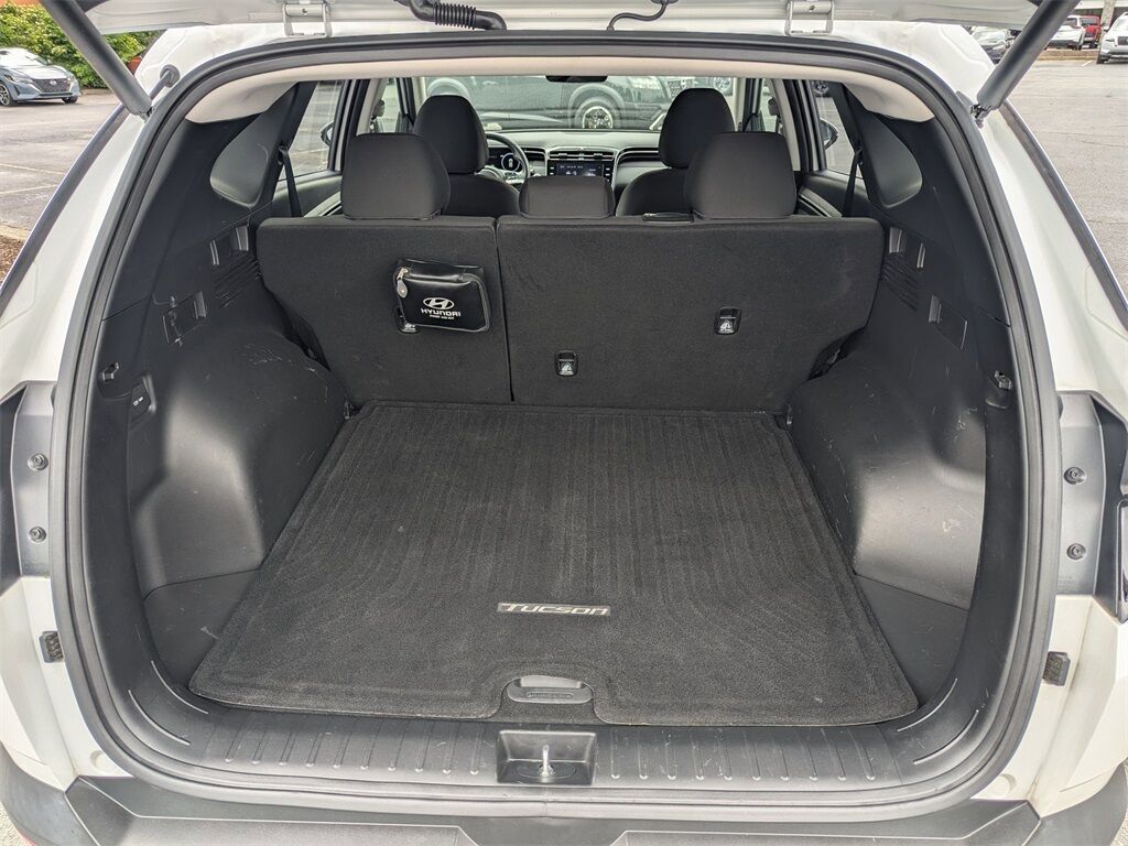 2022 Hyundai Tucson SEL Kennesaw GA