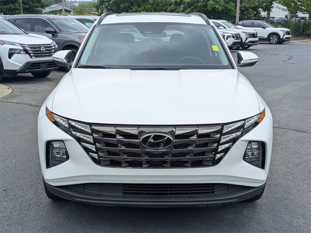 2022 Hyundai Tucson SEL Kennesaw GA