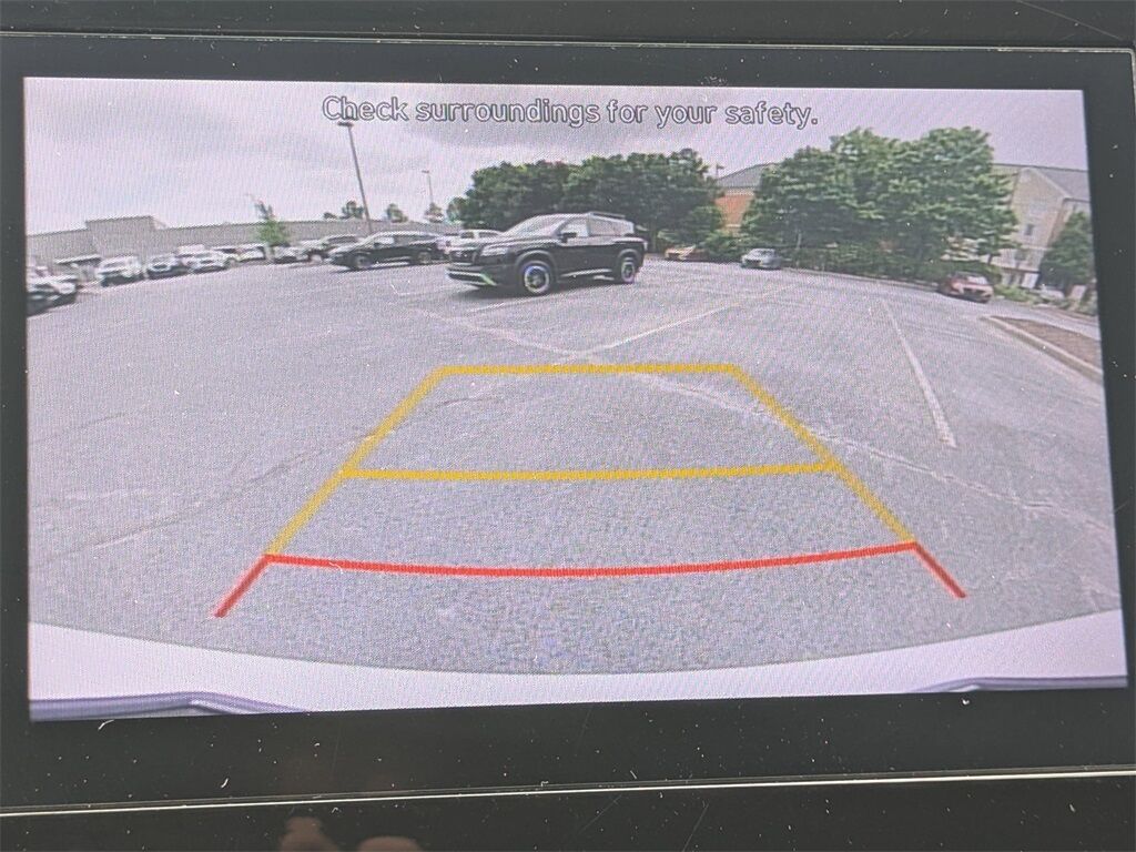 2022 Hyundai Tucson SEL Kennesaw GA