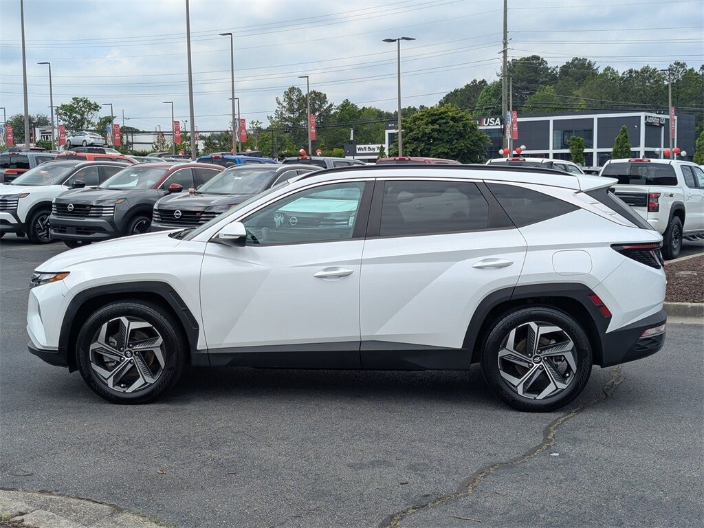 2022 Hyundai Tucson SEL Kennesaw GA