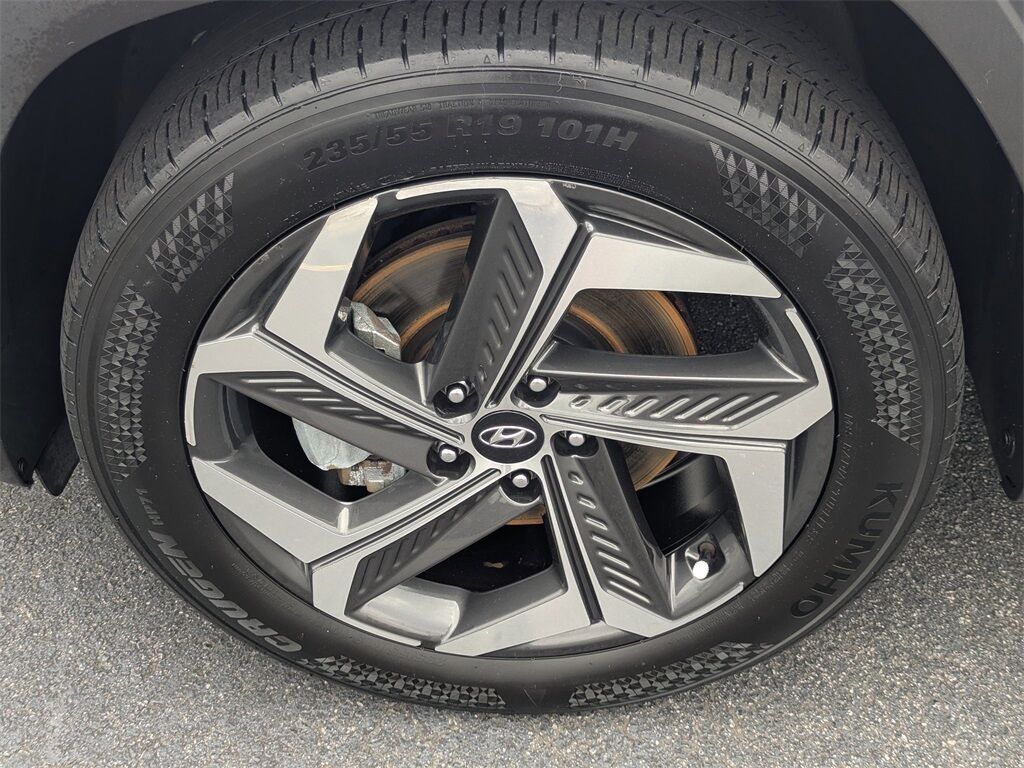 2022 Hyundai Tucson SEL Kennesaw GA