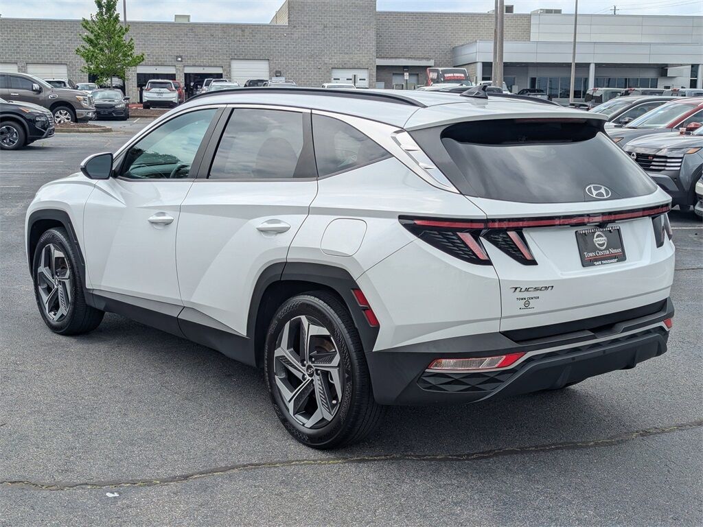 2022 Hyundai Tucson SEL Kennesaw GA