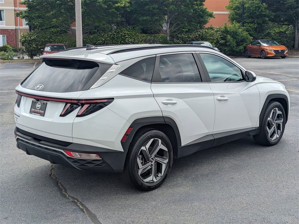 2022 Hyundai Tucson SEL Kennesaw GA