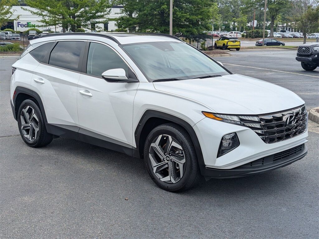 2022 Hyundai Tucson SEL Kennesaw GA