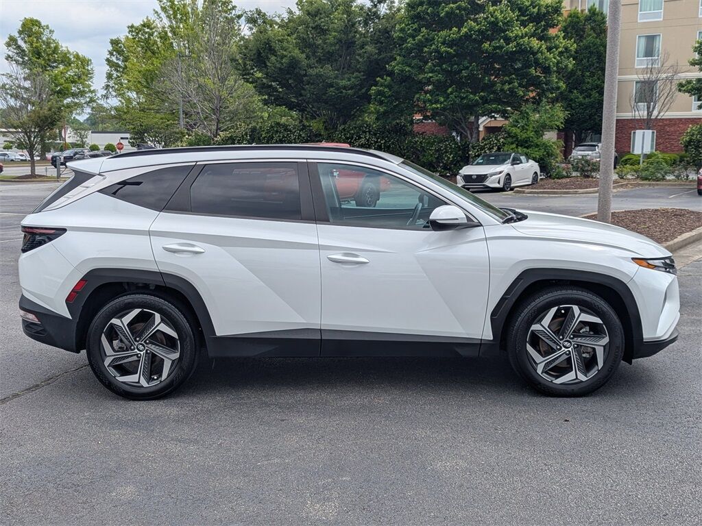 2022 Hyundai Tucson SEL Kennesaw GA