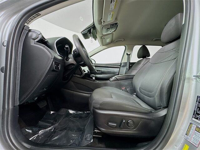 2022 Hyundai Tucson SEL Quincy MA