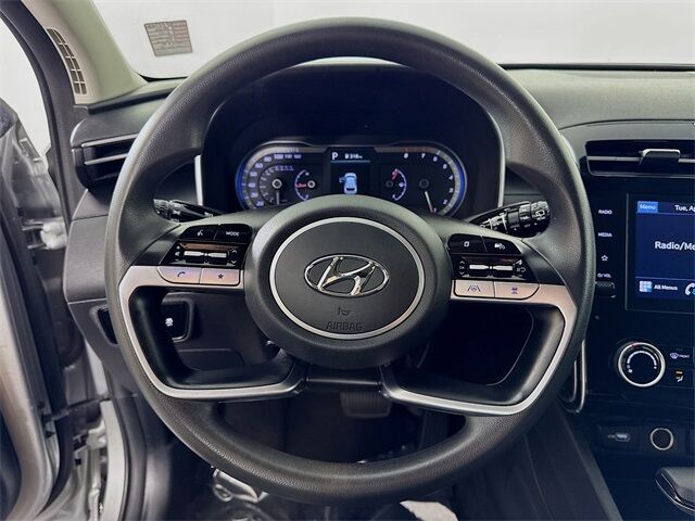 2022 Hyundai Tucson SEL Quincy MA